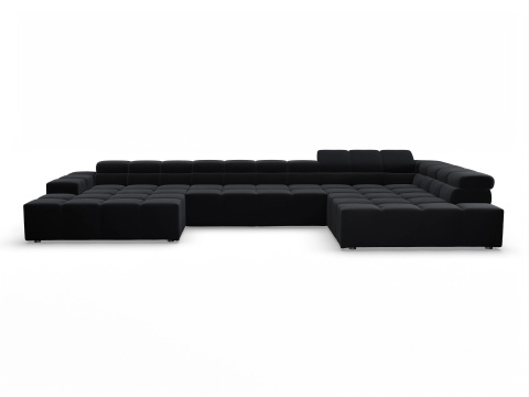 Wohnlandschaft LOUM Plus R